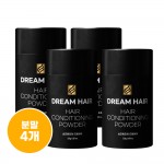 [드림헤어] 순간증모제 23g 4개세트