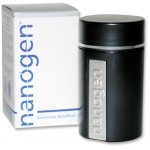 [나노겐] 파이버(Nanogen Firbers)